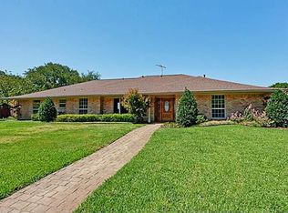 4445 Harvest Hill Rd, Dallas, TX 75244