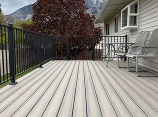 1107 E 500 N, Orem, UT 84097