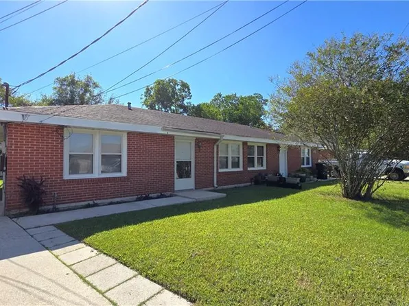 103 Live Oak Dr, Belle Chasse, LA 70037