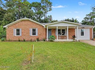 4509 Kings Drive, Wilmington, NC 28405