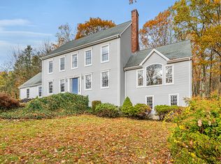 8 Briar Cliff, Burlington, CT 06013