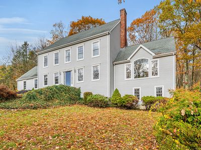 8 Briar Cliff, Burlington, CT, 06013