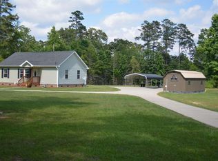 2992 Shiloh Unity Rd, Lancaster, SC 29720