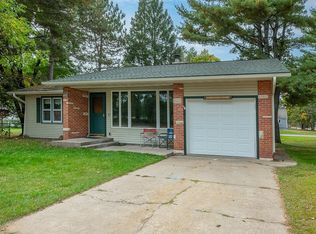 346 3rd St N, Eagle River, WI 54521