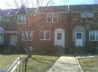 2156 Princeton Ave, Philadelphia, PA 19149
