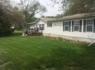 3738 S 110th Rd, Wood River, NE 68883