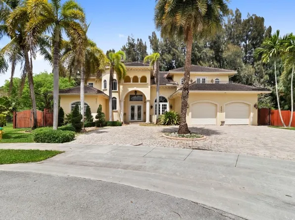 6301 SW 58th Ct, Fort Lauderdale, FL 33314