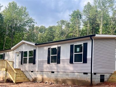1448 Mickie Town Rd, Maidens, VA, 23102