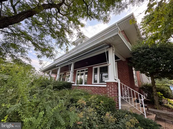 1525 N 14th St, Reading, PA 19604