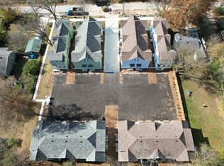 764 S Locust Ave Building F, Fayetteville, AR 72701