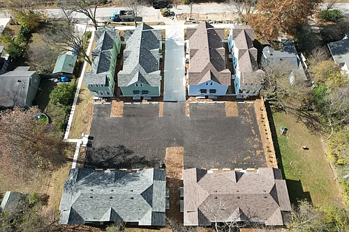 Floor plan E-4