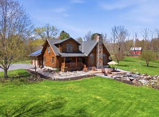 856 Matteson Road, Bennington, VT 05201