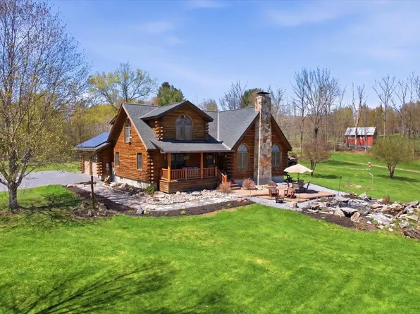 856 Matteson Road, Bennington, VT 05201