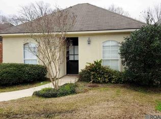 4036 Northshore Ave, Baton Rouge, LA 70820