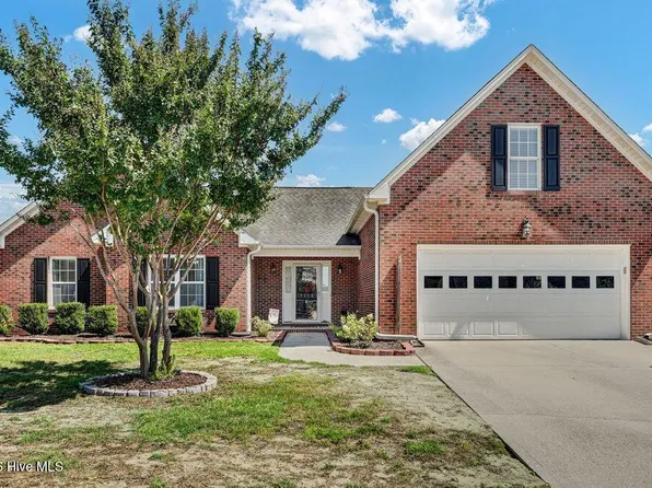 7115 Brittany Lakes Drive, Wilmington, NC 28411