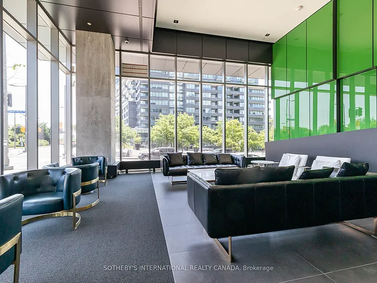 170 Bayview Ave #2308 — Photo 23