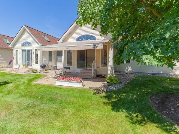 729-77 Clark St, Tecumseh, MI 49286