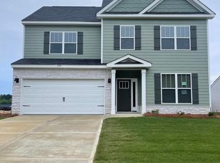 722 Sweetgrass Cir, Harlem, GA 30814