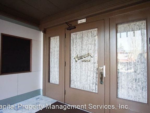 3rd image of 1410 NE Weidler St #24