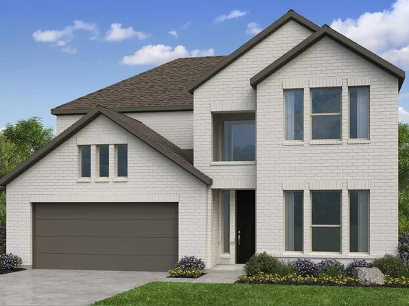 1920 Yaupon Ct, Celina, TX 75009