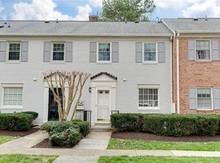9111 Derbyshire Rd UNIT C, Henrico, VA 23229