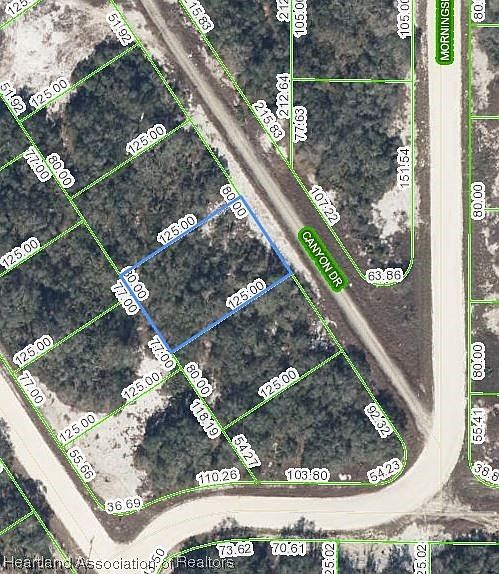 1st image of 306 Canyon Dr