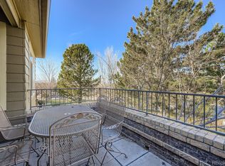 6508 Silver Mesa Dr UNIT F, Littleton, CO 80130