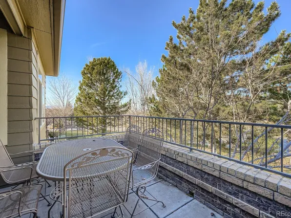 6508 Silver Mesa Drive #F, Highlands Ranch, CO 80130