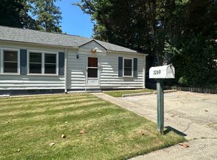 3269 Russell St, Atlanta, GA 30354