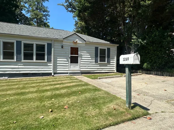 3269 Russell St, Atlanta, GA 30354