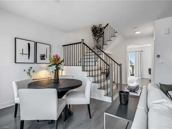 2497 Littlefield Cres, Oakville, ON L6M 5L9