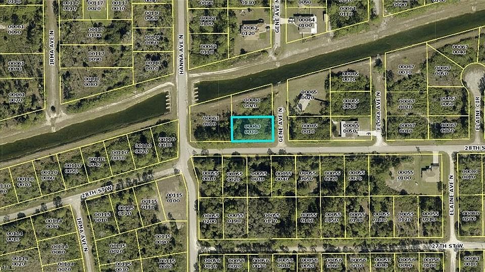 1st image of 2801 Gene Ave N Unit 8