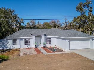 1007 Tryon Cir, Spring Hill, FL 34606