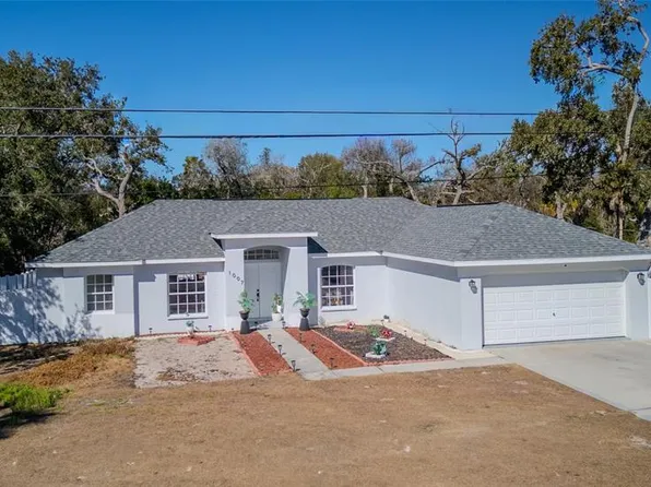 1007 TRYON CIRCLE, SPRING HILL, FL 34606