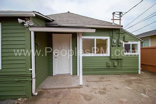 6036 S Lawrence St #B Photo 1