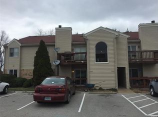 2331 Sandalwood Creek Ct APT A, Glencoe, MO