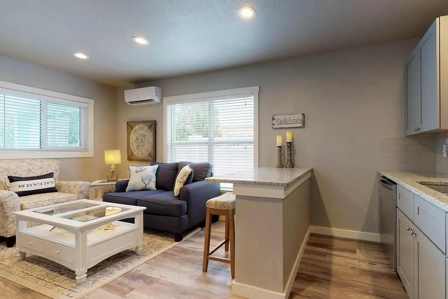 1 bed, 1.0 bath, 613 sqft, $5,225 — Photo 3
