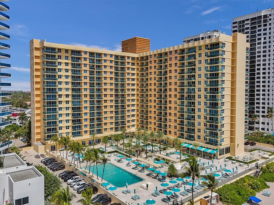 1st image of 2501 S Ocean Drive #1514