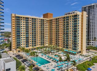 2501 S Ocean Dr APT 1514, Hollywood, FL 33019
