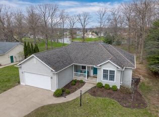 348 E 300 N, Warsaw, IN