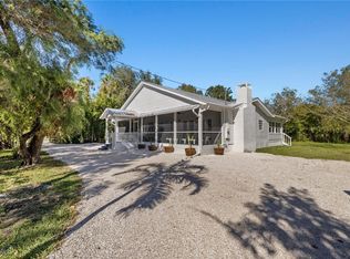 17780 Caloosa Rd, Alva, FL 33920