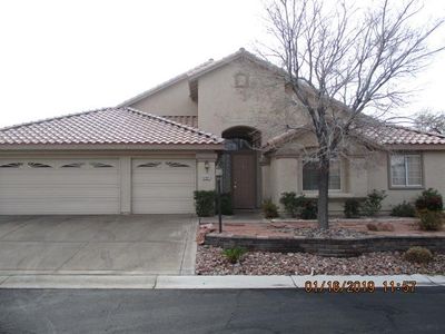 6885 Historic Legacy Ct, Las Vegas, NV, 89110