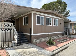 15252 Seneca Rd SPACE 186, Victorville, CA 92392