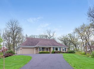 21309 W Willow Dr, Kildeer, IL