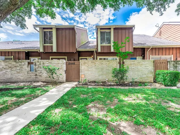 12668 Newbrook Dr Unit 495, Houston, TX 77072