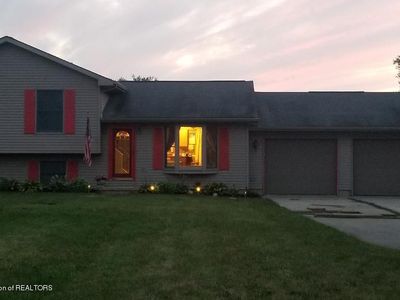 12850 Beardslee Rd, Perry, MI, 48872