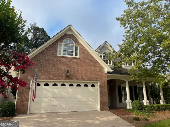 117 Masters Dr N, Peachtree City, GA 30269
