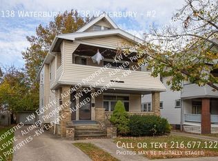 2138 Waterbury Rd #2, Lakewood, OH 44107
