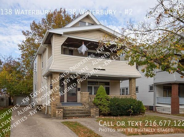 2138 Waterbury Rd #2, Lakewood, OH 44107 – 2-bedroom rental in Lakewood