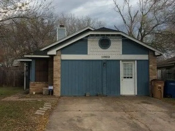 11920 Tobler Trl, Austin, TX 78753